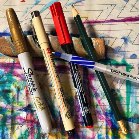 tools for doodling